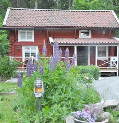 фото отеля Edens Garden Bed & Breakfast