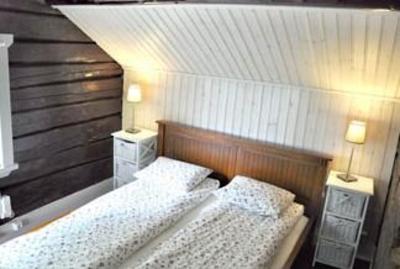 фото отеля Edens Garden Bed & Breakfast