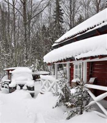 фото отеля Edens Garden Bed & Breakfast