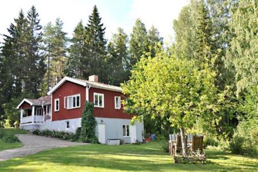 фото отеля Edens Garden Bed & Breakfast