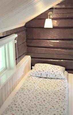 фото отеля Edens Garden Bed & Breakfast