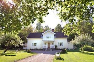 фото отеля Edens Garden Bed & Breakfast