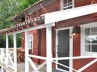Edens Garden Bed & Breakfast