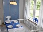 фото отеля Edens Garden Bed & Breakfast