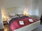 фото отеля Edens Garden Bed & Breakfast