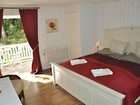 фото отеля Edens Garden Bed & Breakfast