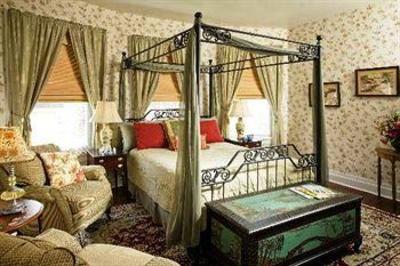 фото отеля Whistling Swan Inn