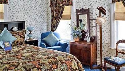 фото отеля Whistling Swan Inn