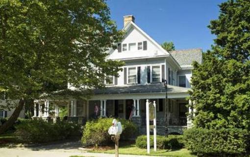фото отеля Whistling Swan Inn