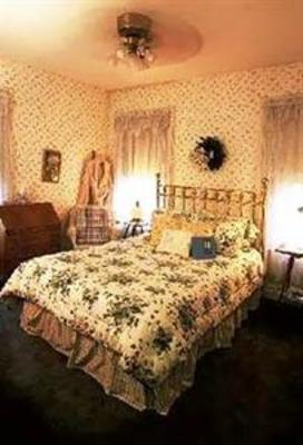 фото отеля Whistling Swan Inn