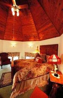 фото отеля Whistling Swan Inn