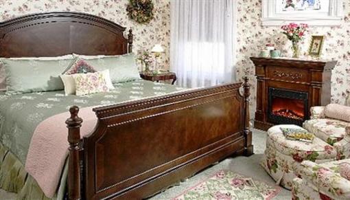 фото отеля Whistling Swan Inn