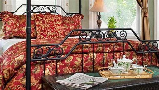 фото отеля Whistling Swan Inn