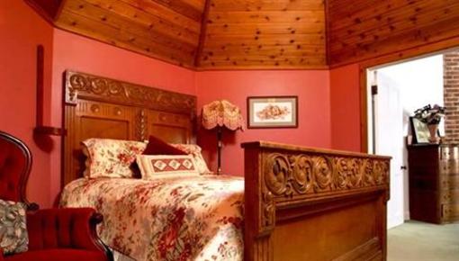 фото отеля Whistling Swan Inn