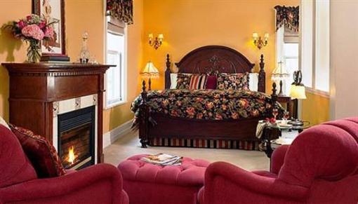 фото отеля Whistling Swan Inn