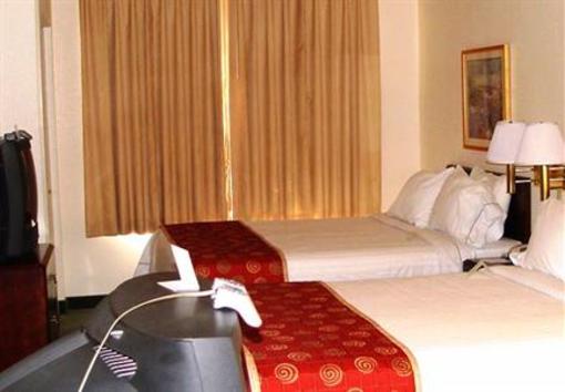 фото отеля SpringHill Suites Phoenix Downtown