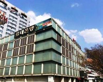 фото отеля Daeonjang Hotel