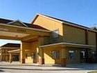 фото отеля Crystal Suites Houston