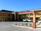 фото отеля Crystal Suites Houston
