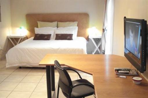 фото отеля Homestay Travel Guest House