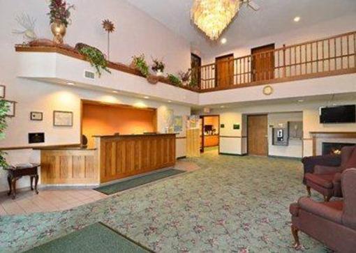 фото отеля Quality Inn & Suites of Stoughton
