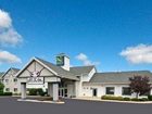 фото отеля Quality Inn & Suites of Stoughton