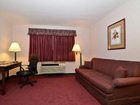 фото отеля Quality Inn & Suites of Stoughton