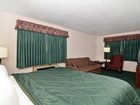 фото отеля Quality Inn & Suites of Stoughton