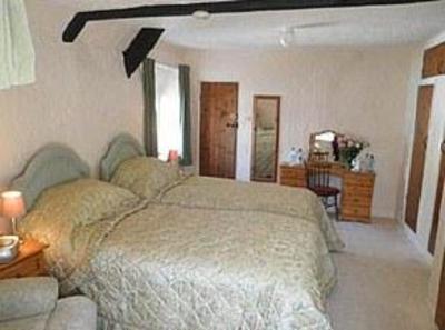 фото отеля Tinhay Mill Guest House Lifton