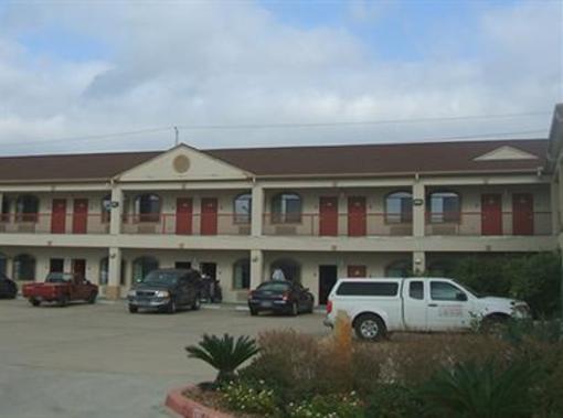 фото отеля Scottish Inns and Suites Jones Road Jersey Village