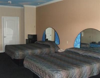 фото отеля Scottish Inns and Suites Jones Road Jersey Village