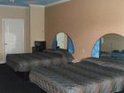 фото отеля Scottish Inns and Suites Jones Road Jersey Village