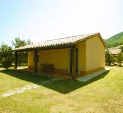 фото отеля Frescina Holiday Farm
