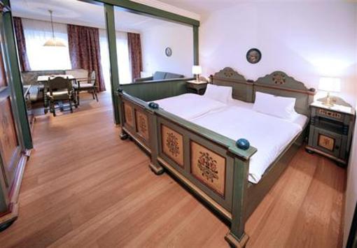 фото отеля Pechtlgut Apartments