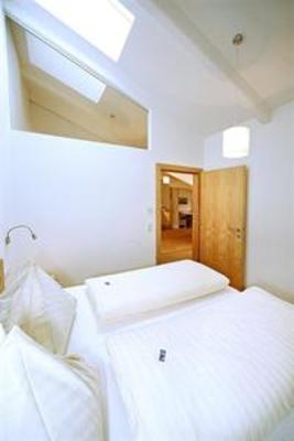 фото отеля Pechtlgut Apartments