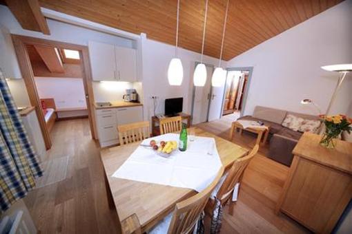 фото отеля Pechtlgut Apartments