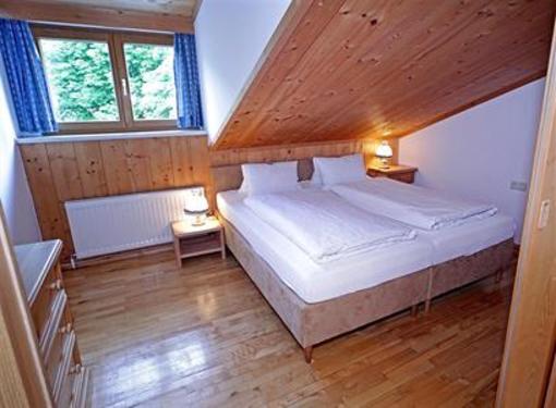 фото отеля Pechtlgut Apartments