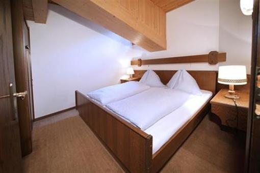 фото отеля Pechtlgut Apartments