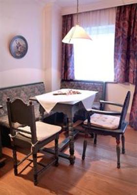 фото отеля Pechtlgut Apartments
