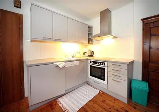 фото отеля Pechtlgut Apartments
