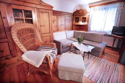 фото отеля Pechtlgut Apartments