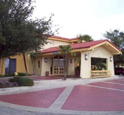 фото отеля La Quinta Inn Eagle Pass