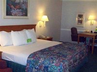 La Quinta Inn Eagle Pass
