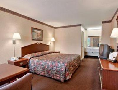 фото отеля Days Inn La Fayette