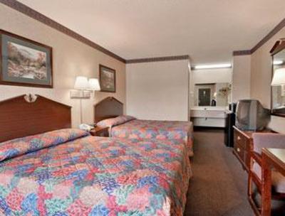 фото отеля Days Inn La Fayette
