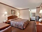 фото отеля Days Inn La Fayette