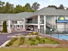 фото отеля Days Inn La Fayette