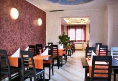 фото отеля Auberge La Veranda Luxembourg