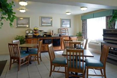 фото отеля Best Western Inn Merced