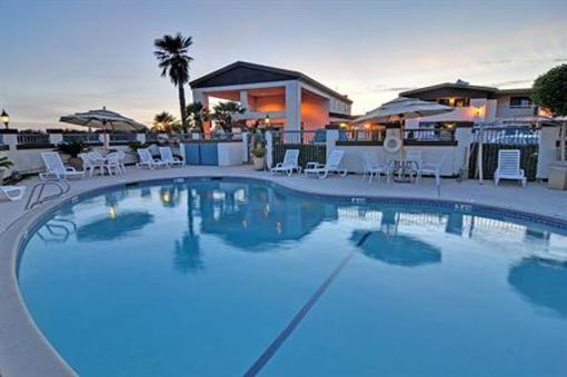 фото отеля Best Western Inn Merced